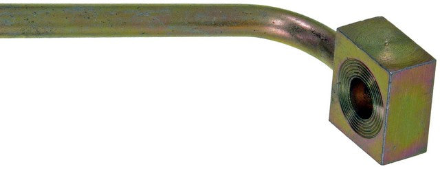 Dorman - First Stop Brake Hydraulic Hose P/N:H381161 Fits: Dodge B1500 1998, Dodge B2500 1998, Dodge B3500 1998, Dodge Ram 1500 Van 02-99, Dodge Ram 2500 Van 02-99, Dodge Ram 3500 Van 02-99 - Image 2
