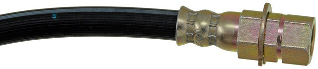 Dorman - First Stop Brake Hydraulic Hose P/N:H381163 Fits: Ford Excursion 05-00, Ford F-250 04-00, Ford F-250 Super Duty 04-99, Ford F-350 00-99, Ford F-350 Super Duty 04-99 - Image 2