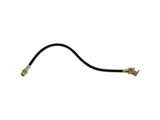Dorman - First Stop Brake Hydraulic Hose P/N:H381164 Fits: Ford Excursion 05-00, Ford F-250 04-01, Ford F-250 Super Duty 04-99, Ford F-350 Super Duty 04-99 - Image 1