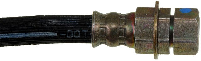 Dorman - First Stop Brake Hydraulic Hose P/N:H381167 Fits: Ford F-350 Super Duty 04-99 - Image 2