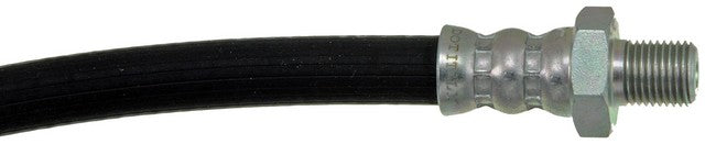 Dorman - First Stop Brake Hydraulic Hose,Clutch Hydraulic Hose P/N:H38117 Fits: Nissan 620 79-75, Nissan 620 Pickup 74-72, Nissan 720 86-80, Nissan Pathfinder 95-88 - Image 2