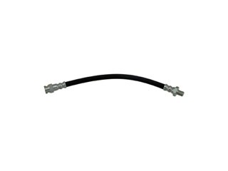 Dorman - First Stop Brake Hydraulic Hose,Clutch Hydraulic Hose P/N:H38117 Fits: Nissan 620 79-75, Nissan 620 Pickup 74-72, Nissan 720 86-80, Nissan Pathfinder 95-88 - Image 1