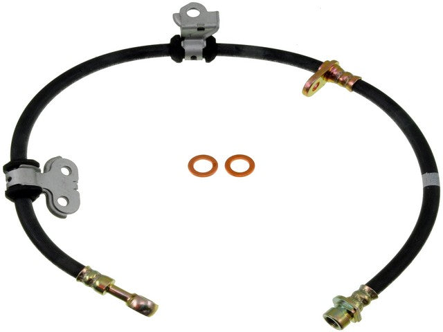 Dorman - First Stop Brake Hydraulic Hose P/N:H381171 Fits: Acura Rl 04-96 - Image 1