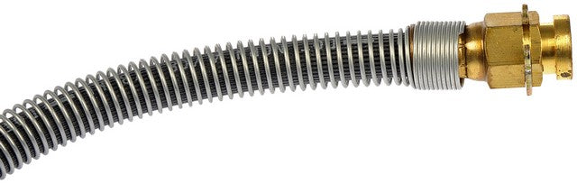 Dorman - First Stop Brake Hydraulic Hose P/N:H381173 Fits: Dodge W100 Pickup 74-72 - Image 2