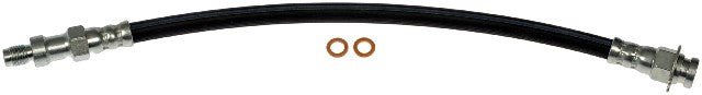 Dorman - First Stop Brake Hydraulic Hose P/N:H381174 Fits: Chevrolet Bel Air 57-55, Oldsmobile 98 1960, Oldsmobile Dynamic 88 1960, Oldsmobile Super 88 1960 - Image 1