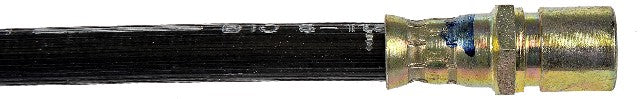 Dorman - First Stop Brake Hydraulic Hose P/N:H381178 Fits: Fiat X-1/9 83-79 - Image 2