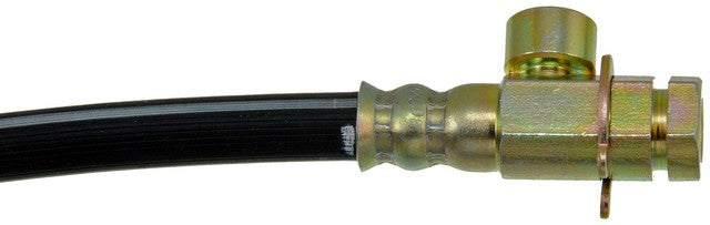 Dorman - First Stop Brake Hydraulic Hose P/N:H381184 Fits: Ford F-250 2001, Ford F-250 Super Duty 01-99, Ford F-350 Super Duty 01-99 - Image 2