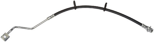 Dorman - First Stop Brake Hydraulic Hose P/N:H381186 Fits: Ford F-250 04-01, Ford F-250 Super Duty 04-99, Ford F-350 Super Duty 04-99 - Image 4