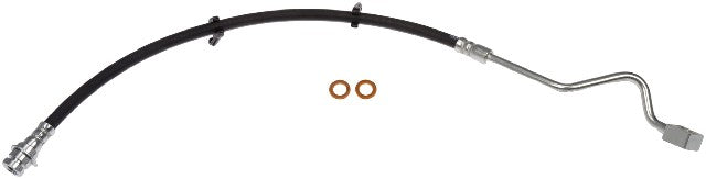 Dorman - First Stop Brake Hydraulic Hose P/N:H381186 Fits: Ford F-250 04-01, Ford F-250 Super Duty 04-99, Ford F-350 Super Duty 04-99 - Image 1