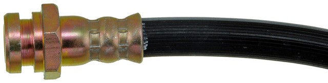 Dorman - First Stop Clutch Hydraulic Hose P/N:H38119 Fits: Nissan 200sx 88-84, Nissan 240sx 98-89, Nissan D21 94-86, Nissan Frontier 04-98, Nissan Pickup 04-95 - Image 3