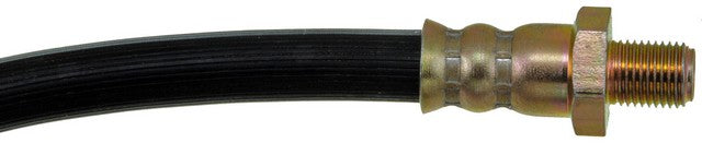 Dorman - First Stop Clutch Hydraulic Hose P/N:H38119 Fits: Nissan 200sx 88-84, Nissan 240sx 98-89, Nissan D21 94-86, Nissan Frontier 04-98, Nissan Pickup 04-95 - Image 2