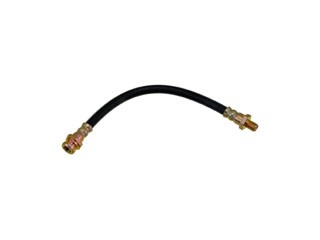 Dorman - First Stop Clutch Hydraulic Hose P/N:H38119 Fits: Nissan 200sx 88-84, Nissan 240sx 98-89, Nissan D21 94-86, Nissan Frontier 04-98, Nissan Pickup 04-95 - Image 1