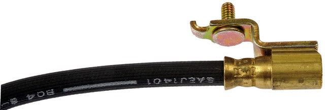 Dorman - First Stop Brake Hydraulic Hose P/N:H381190 Fits: International 100 1974, International 150 75-74, International 200 1975 - Image 2