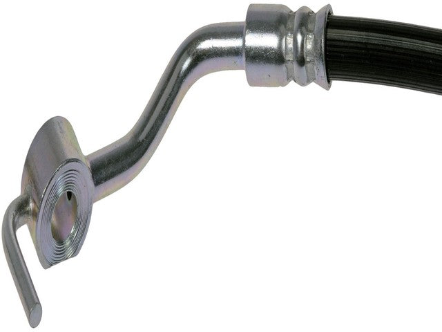 Dorman - First Stop Brake Hydraulic Hose P/N:H381195 Fits: Ford E-250 Econoline 76-75, Ford E-250 Econoline Club Wagon 76-75, Ford E-350 Econoline 76-75 - Image 2