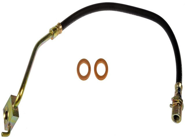 Dorman - First Stop Brake Hydraulic Hose P/N:H381209 Fits: Ford F-250 79-76 - Image 1
