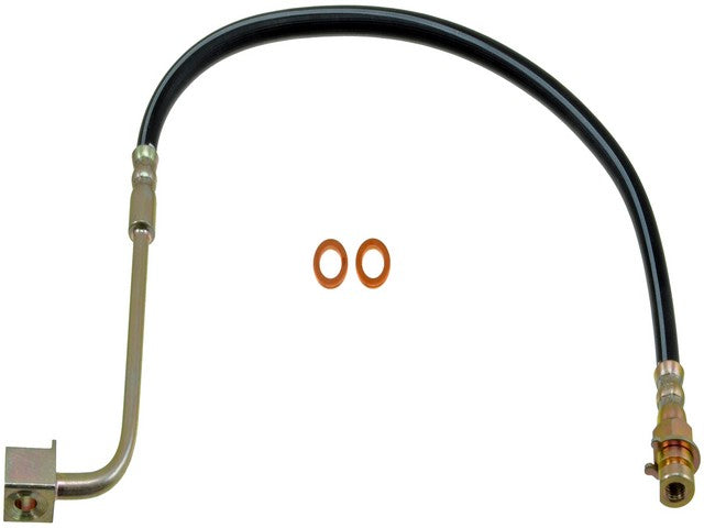 Dorman - First Stop Brake Hydraulic Hose P/N:H38121 Fits: Ford F-250 94-80, Ford F-350 94-80 - Image 1