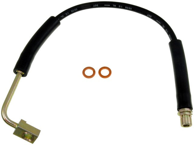 Dorman - First Stop Brake Hydraulic Hose P/N:H381212 Fits: Chevrolet K30 78-77, GMC K35 78-77 - Image 1
