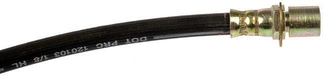 Dorman - First Stop Brake Hydraulic Hose P/N:H381219 Fits: Toyota Tercel 90-87 - Image 2