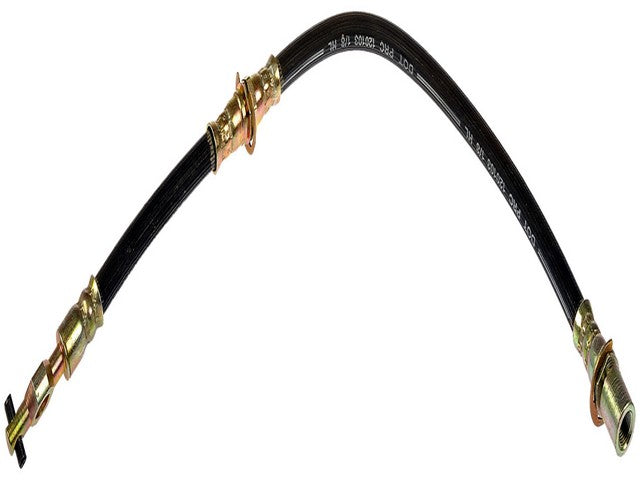 Dorman - First Stop Brake Hydraulic Hose P/N:H381219 Fits: Toyota Tercel 90-87 - Image 1