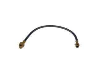 Dorman - First Stop Brake Hydraulic Hose P/N:H381220 Fits: Jeep J-100 73-72, Jeep J-2500 73-72, Jeep J-2600 73-72, Jeep J-4500 73-72, Jeep J-4600 73-72, Jeep J-4700 73-72, Jeep J-4800 73-72 - Image 1