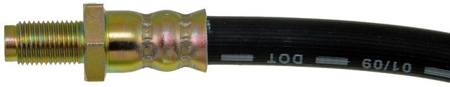 Dorman - First Stop Brake Hydraulic Hose P/N:H38124 Fits: Toyota Pickup 83-80 - Image 3