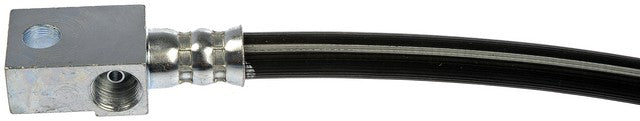 Dorman - First Stop Brake Hydraulic Hose P/N:H381245 Fits: Chevrolet B7, Chevrolet C5500 Kodiak, Chevrolet C60 Kodiak, Chevrolet C6500 Kodiak, Chevrolet C70, Chevrolet C70 Kodiak, Chevrolet C7500 Kodiak, Chevrolet P40, GMC B7, GMC C5000 Topkick - Image 3