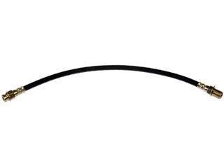 Dorman - First Stop Brake Hydraulic Hose P/N:H381246 Fits: International Scout 1970, International Scout Ii 1971 - Image 1