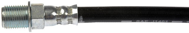Dorman - First Stop Brake Hydraulic Hose P/N:H381247 Fits: International Scout 1970, International Scout Ii 1971 - Image 2
