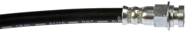 Dorman - First Stop Brake Hydraulic Hose P/N:H381247 Fits: International Scout 1970, International Scout Ii 1971 - Image 3