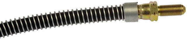 Dorman - First Stop Brake Hydraulic Hose P/N:H381257 Fits: Triumph Tr7 81-75, Triumph Tr8 81-80 - Image 3