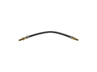 Dorman - First Stop Brake Hydraulic Hose P/N:H381257 Fits: Triumph Tr7 81-75, Triumph Tr8 81-80 - Image 1