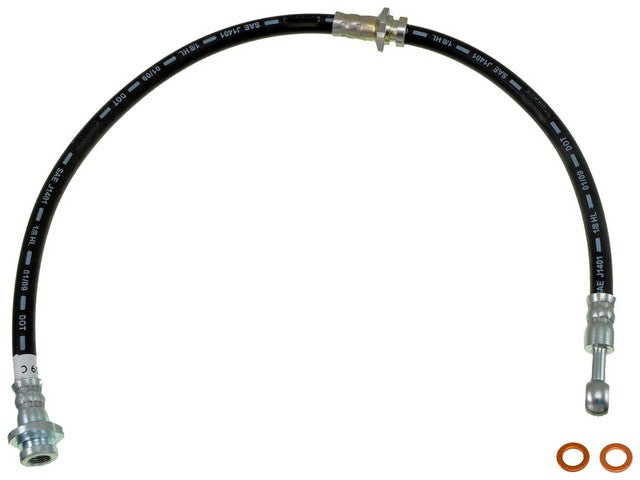 Dorman - First Stop Brake Hydraulic Hose P/N:H381259 Fits: Infiniti G20 02-99 - Image 1