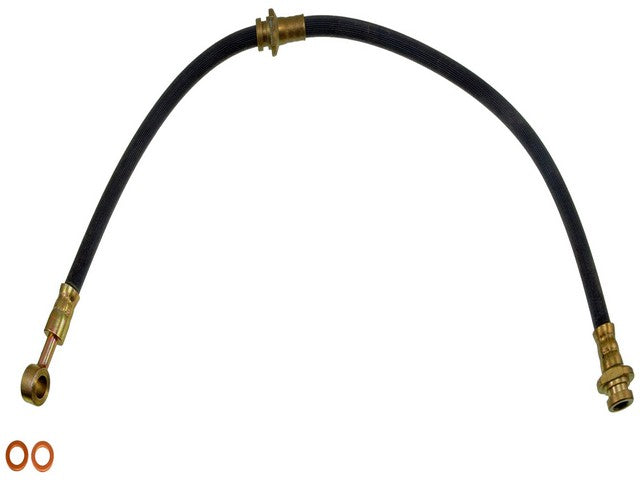 Dorman - First Stop Brake Hydraulic Hose P/N:H381260 Fits: Infiniti G20 02-99 - Image 1
