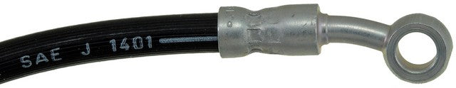 Dorman - First Stop Brake Hydraulic Hose P/N:H381261 Fits: Acura Mdx 02-01, Honda Odyssey 04-99, Honda Pilot 07-03 - Image 2