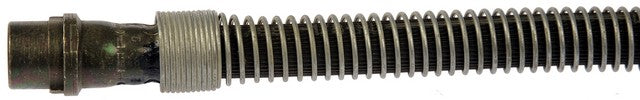 Dorman - First Stop Brake Hydraulic Hose P/N:H381265 Fits: Porsche 911 11-98, Porsche Boxster 12-97, Porsche Cayman 12-06 - Image 3