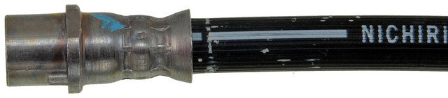 Dorman - First Stop Brake Hydraulic Hose P/N:H381270 Fits: BMW 740i 01-97, BMW 740i 1995, BMW 740il 01-96, BMW 750il 01-96, BMW Z3 02-00, Mini Cooper Countryman 16-11, Mini Cooper Paceman 16-13 - Image 3