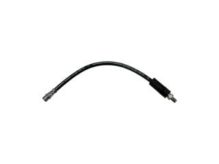 Dorman - First Stop Brake Hydraulic Hose P/N:H381270 Fits: BMW 740i 01-97, BMW 740i 1995, BMW 740il 01-96, BMW 750il 01-96, BMW Z3 02-00, Mini Cooper Countryman 16-11, Mini Cooper Paceman 16-13 - Image 1