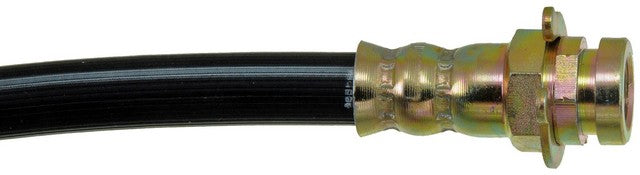 Dorman - First Stop Brake Hydraulic Hose P/N:H381271 Fits: Buick Century 05-04, Buick Regal 04-99, Chevrolet Impala 05-00, Chevrolet Monte Carlo 05-00, Oldsmobile Intrigue 02-99, Pontiac Grand Prix 03-99 - Image 2
