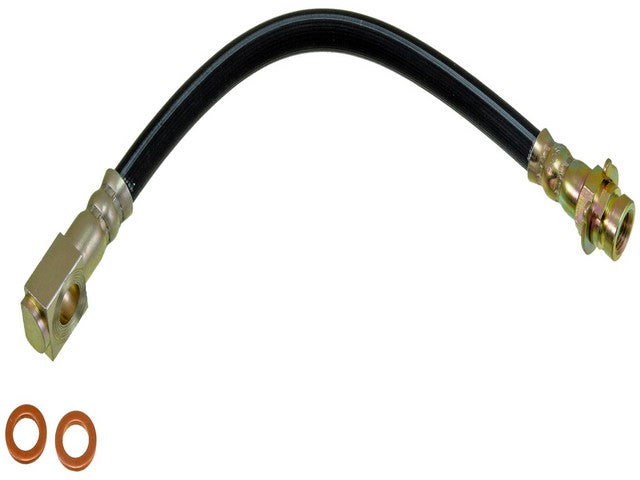 Dorman - First Stop Brake Hydraulic Hose P/N:H381271 Fits: Buick Century 05-04, Buick Regal 04-99, Chevrolet Impala 05-00, Chevrolet Monte Carlo 05-00, Oldsmobile Intrigue 02-99, Pontiac Grand Prix 03-99 - Image 1