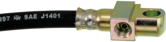 Dorman - First Stop Brake Hydraulic Hose P/N:H381272 Fits: Chevrolet Avalanche 2500, Chevrolet Silverado 1500, Chevrolet Silverado 1500 Classic, Chevrolet Silverado 1500 Hd, Chevrolet Silverado 1500 Hd Classic, Chevrolet Silverado 2500 - Image 2