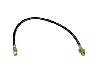 Dorman - First Stop Brake Hydraulic Hose P/N:H381272 Fits: Chevrolet Avalanche 2500, Chevrolet Silverado 1500, Chevrolet Silverado 1500 Classic, Chevrolet Silverado 1500 Hd, Chevrolet Silverado 1500 Hd Classic, Chevrolet Silverado 2500 - Image 1