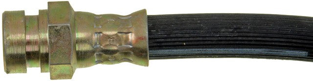 Dorman - First Stop Brake Hydraulic Hose P/N:H38128 Fits: Mazda 626 82-81, Mazda Rx-7 85-81 - Image 3