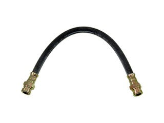Dorman - First Stop Brake Hydraulic Hose P/N:H38128 Fits: Mazda 626 82-81, Mazda Rx-7 85-81 - Image 1