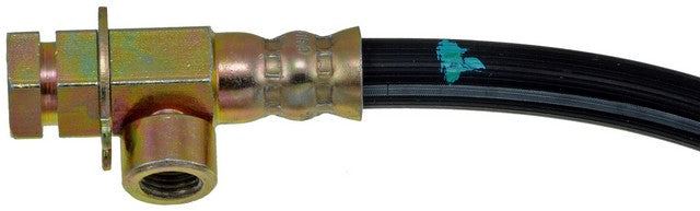 Dorman - First Stop Brake Hydraulic Hose P/N:H381280 Fits: Ford F-250 04-00, Ford F-250 Super Duty 01-99, Ford F-350 00-99, Ford F-350 Super Duty 04-99 - Image 3