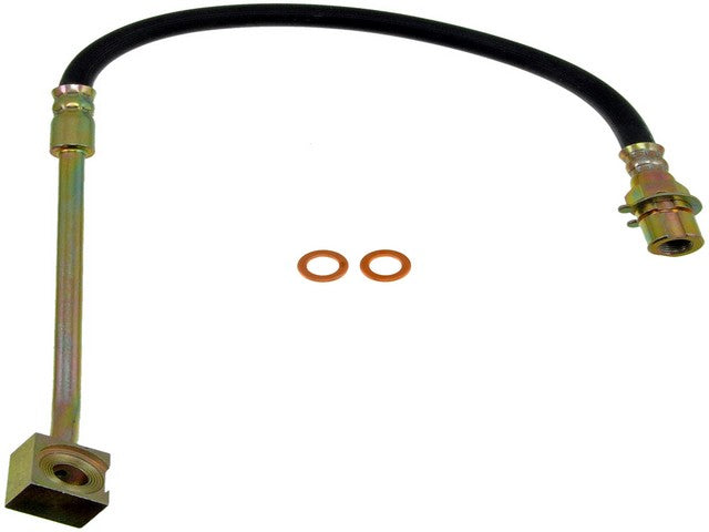 Dorman - First Stop Brake Hydraulic Hose P/N:H381281 Fits: Ford Windstar 03-99 - Image 1