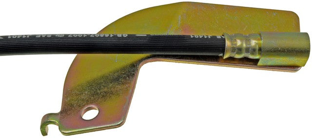 Dorman - First Stop Brake Hydraulic Hose P/N:H381283 Fits: Ford Mustang 04-99 - Image 2