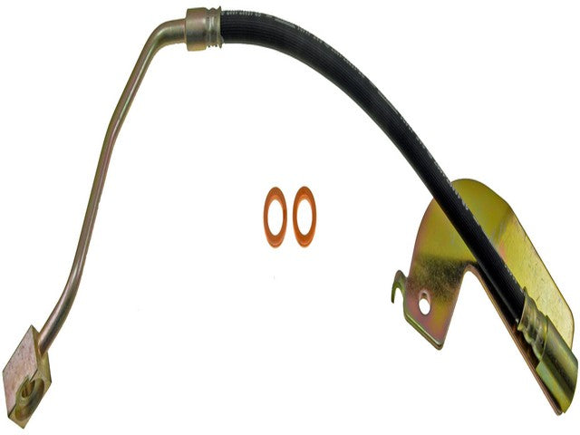 Dorman - First Stop Brake Hydraulic Hose P/N:H381283 Fits: Ford Mustang 04-99 - Image 1