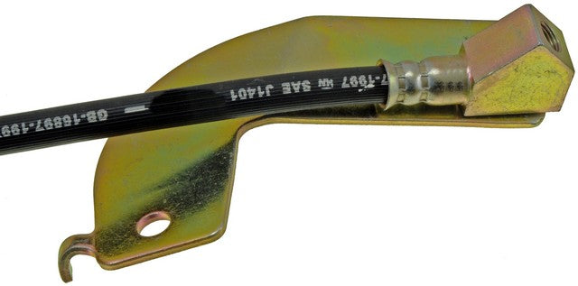 Dorman - First Stop Brake Hydraulic Hose P/N:H381284 Fits: Ford Mustang 04-99 - Image 3