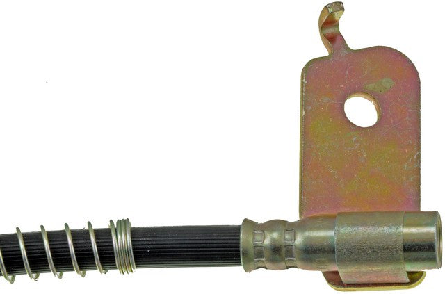 Dorman - First Stop Brake Hydraulic Hose P/N:H381285 Fits: Ford Crown Victoria 02-98, Ford Grand Marquis 02-98, Lincoln Town Car 02-98, Mercury Grand Marquis 02-98 - Image 2