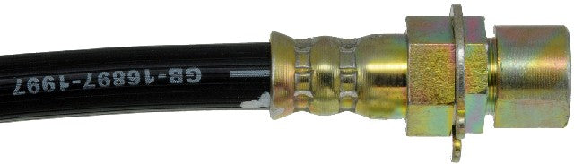 Dorman - First Stop Brake Hydraulic Hose P/N:H381286 Fits: Ford Mustang 04-99 - Image 2